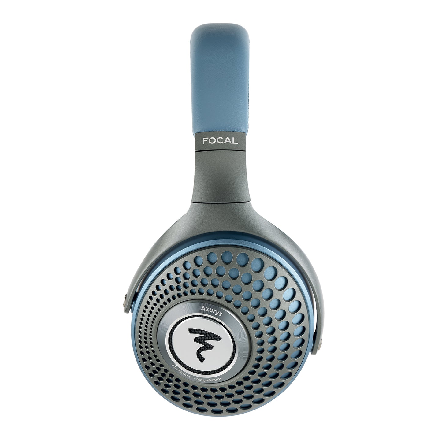 Focal Azurys Closed Back Headphones