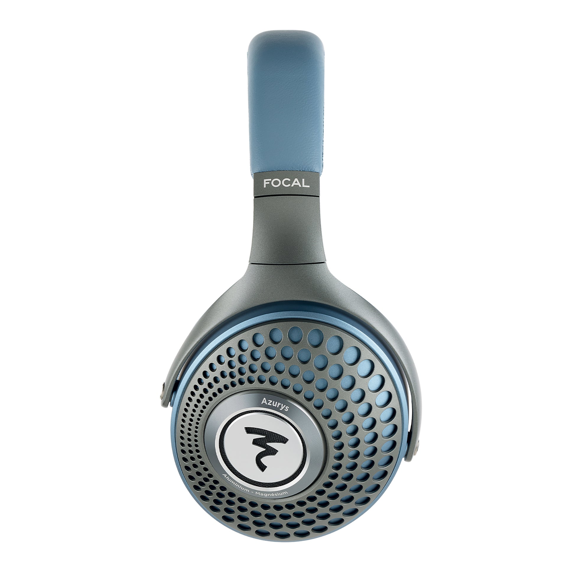 Focal Azurys Closed Back Headphones