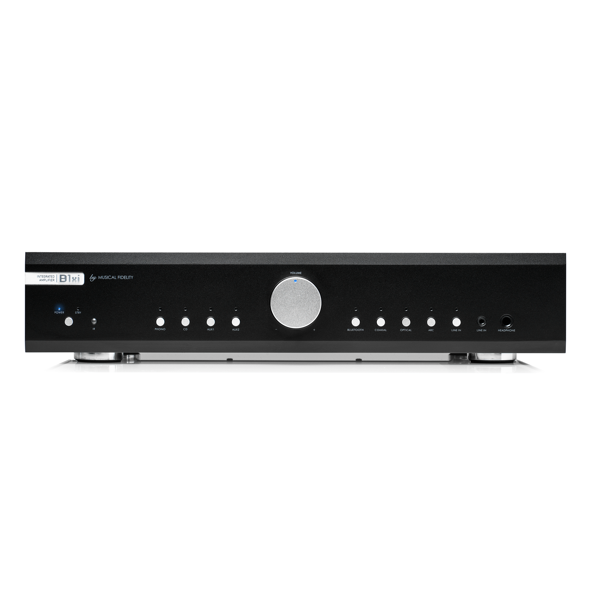 Musical Fidelity B1xi Integrated Amplifier