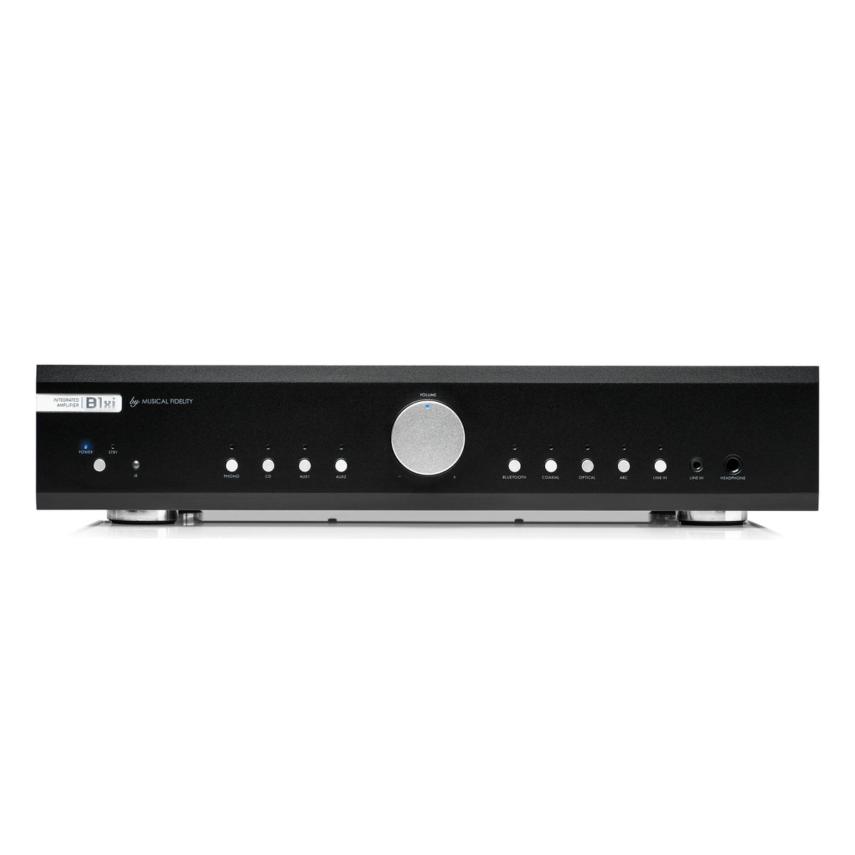 Musical Fidelity B1xi Integrated Amplifier (OPEN)