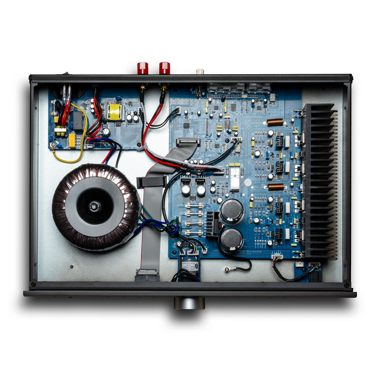 Musical Fidelity B1xi Integrated Amplifier