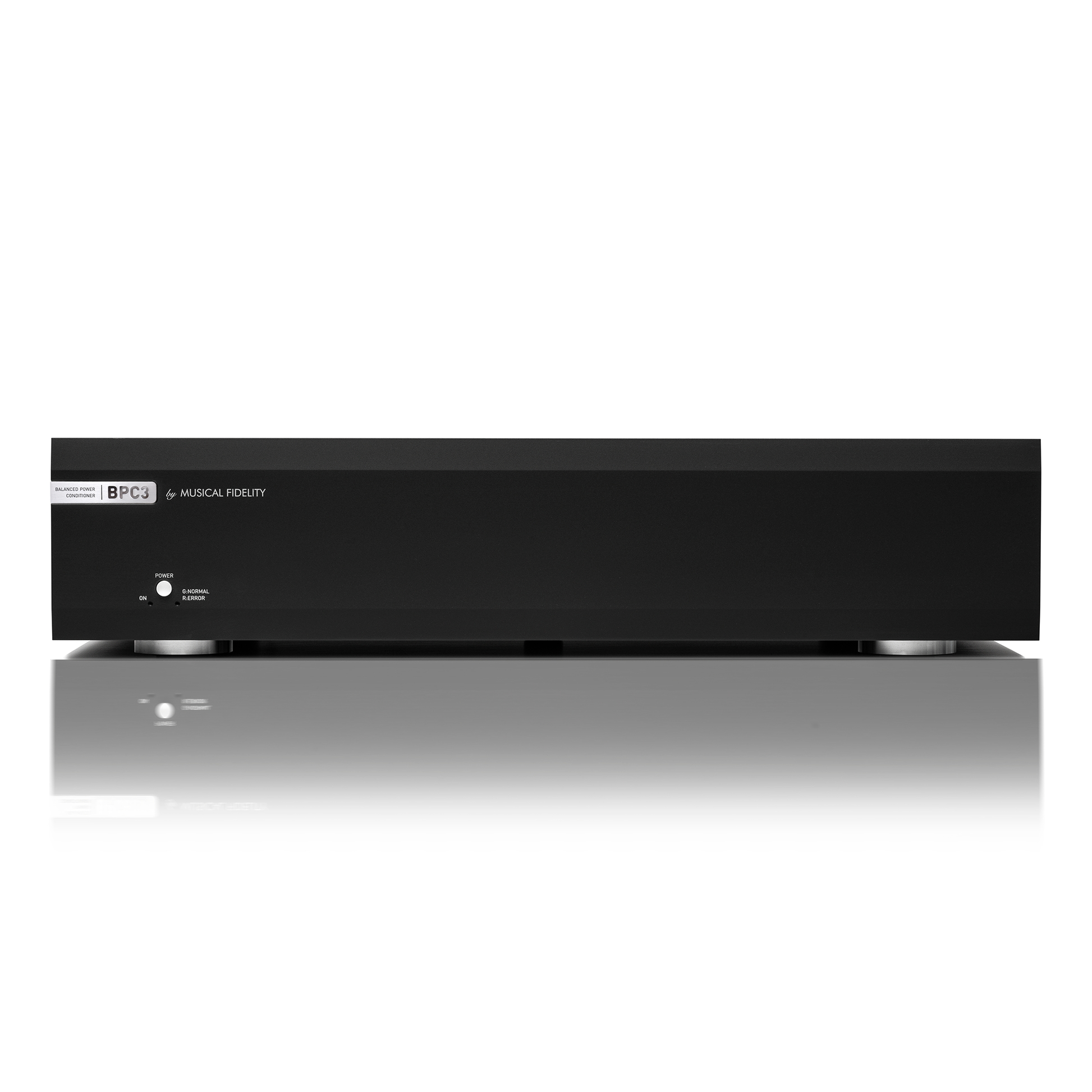 Musical Fidelity BPC3 Balanced Power Conditioner