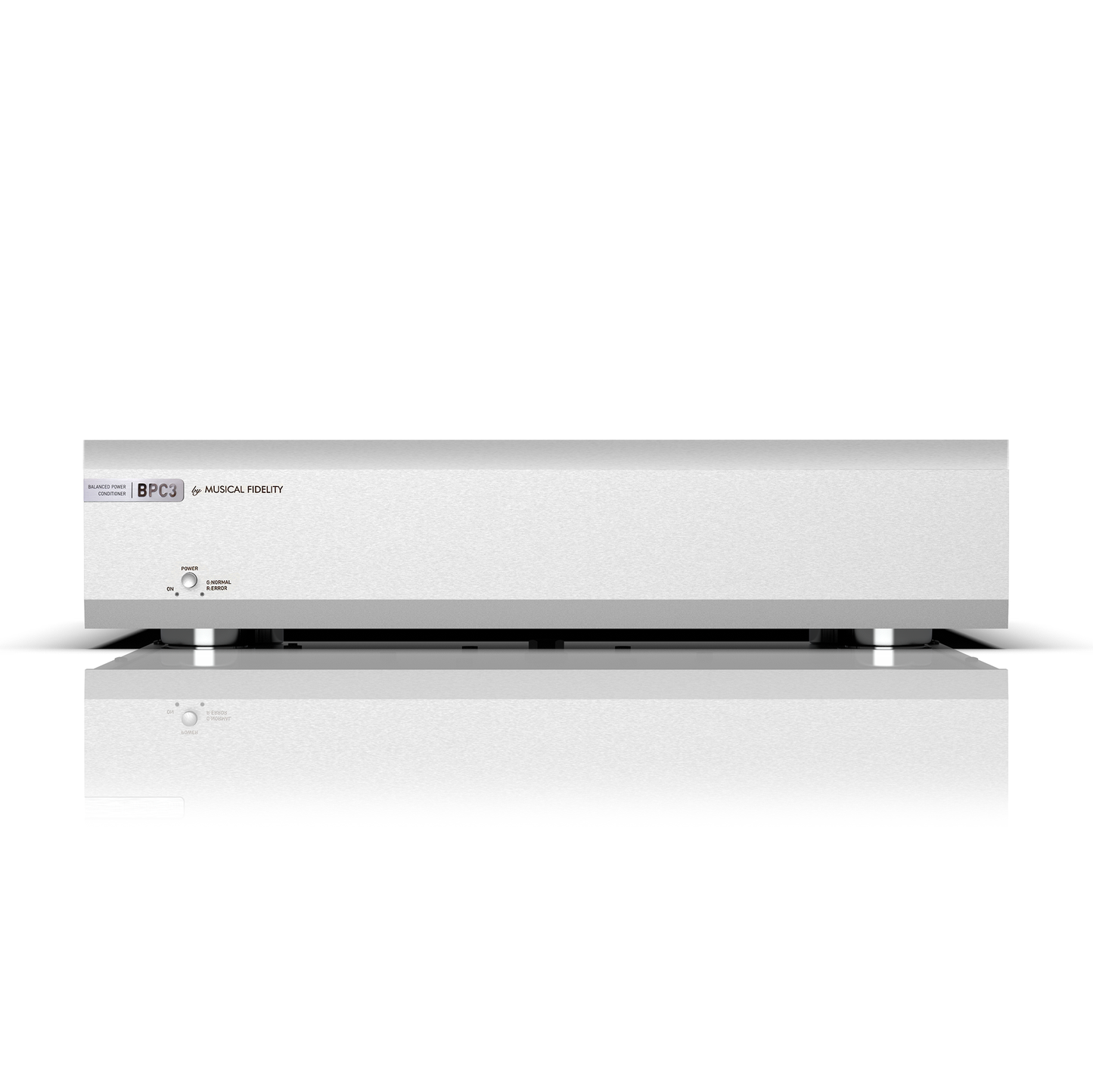 Musical Fidelity BPC3 Balanced Power Conditioner