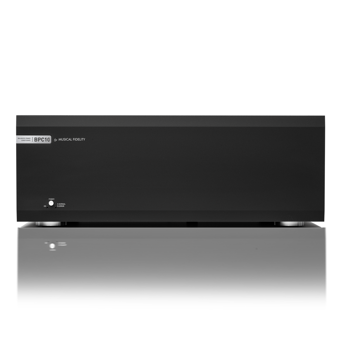 Musical Fidelity BPC10 Balanced Power Conditioner