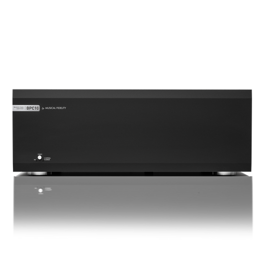 Musical Fidelity BPC10 Balanced Power Conditioner