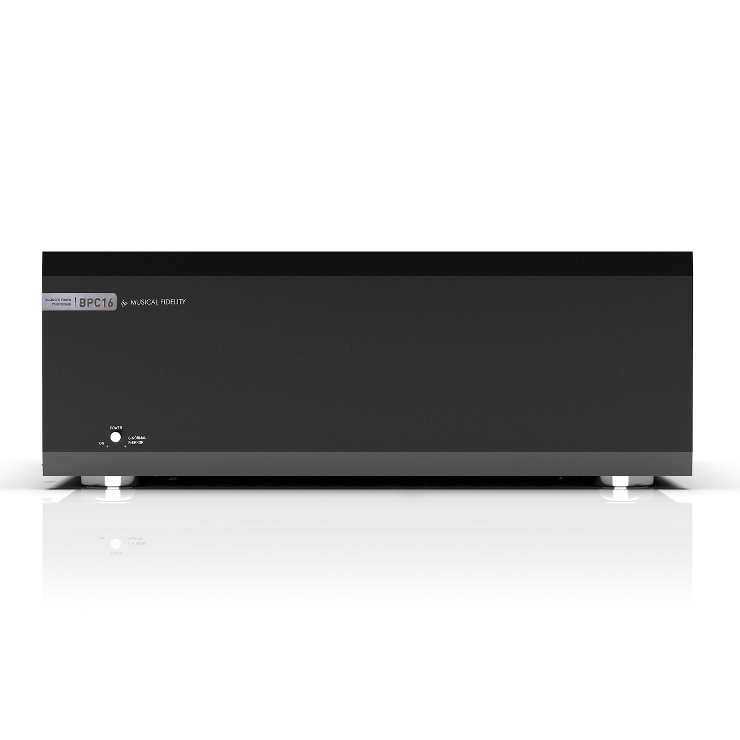 Musical Fidelity BPC16 Balanced Power Conditioner