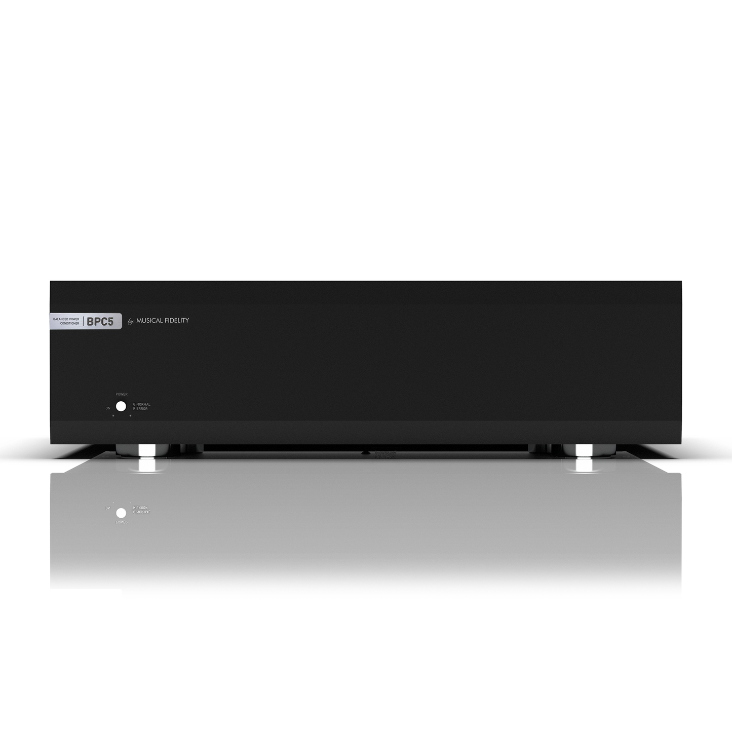 Musical Fidelity BPC5 Balanced Power Conditioner