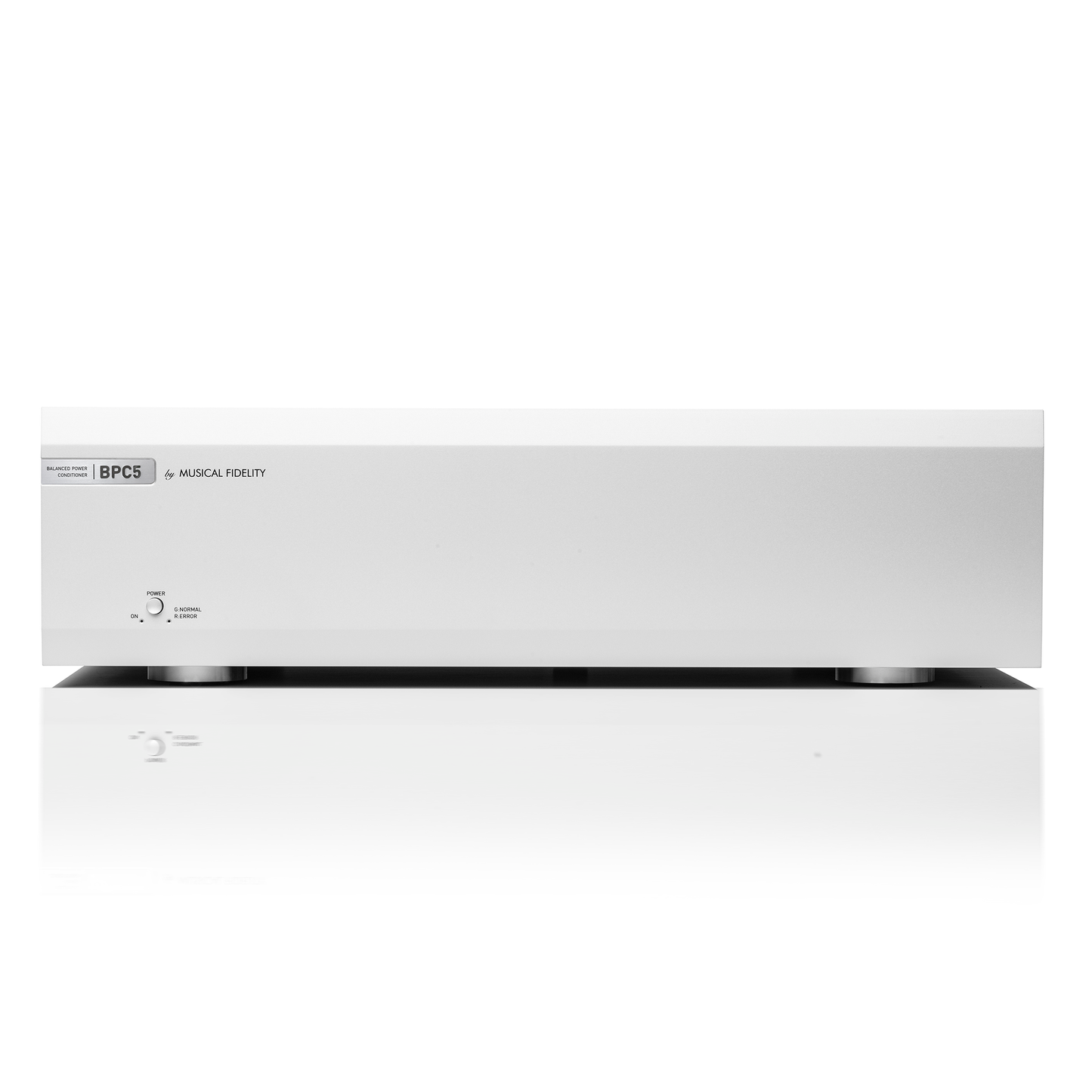 Musical Fidelity BPC5 Balanced Power Conditioner