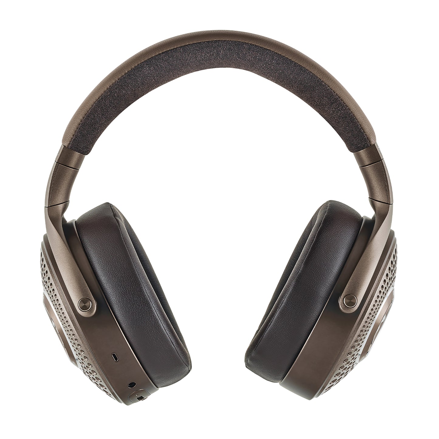 Focal Bathys MG Wireless Bluetooth ANC Headphones