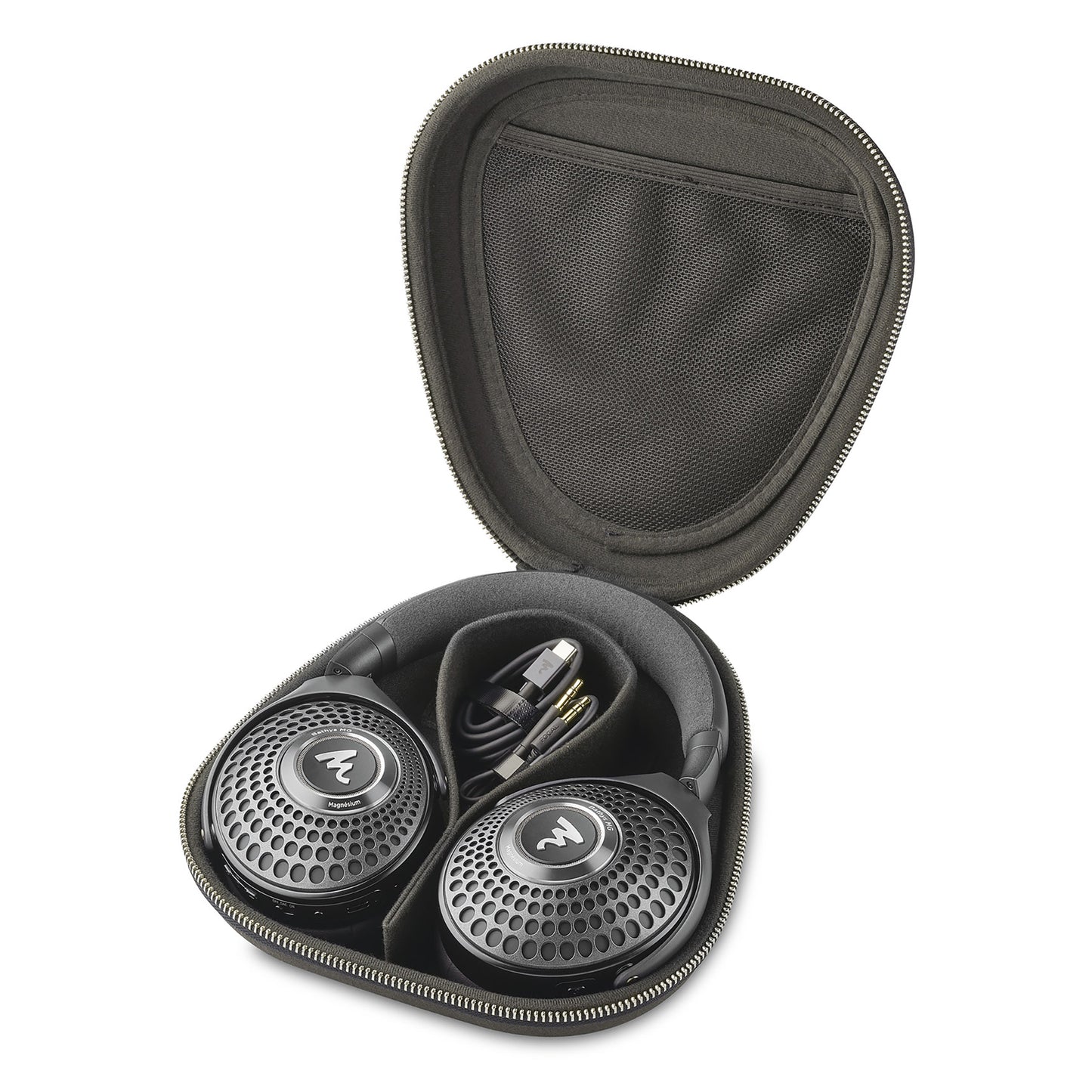 Focal Bathys MG Wireless Bluetooth ANC Headphones