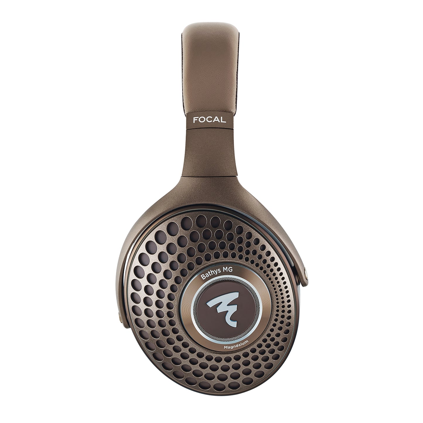 Focal Bathys MG Wireless Bluetooth ANC Headphones