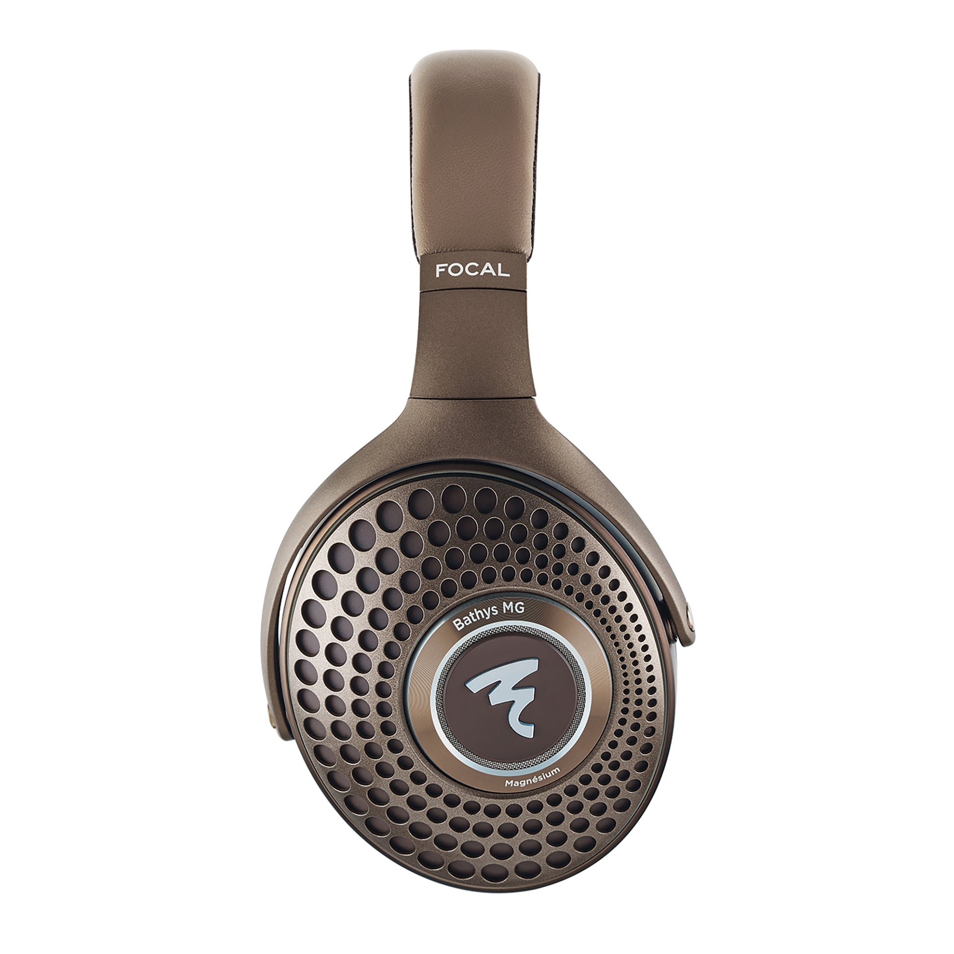 Focal Bathys MG Wireless Bluetooth ANC Headphones