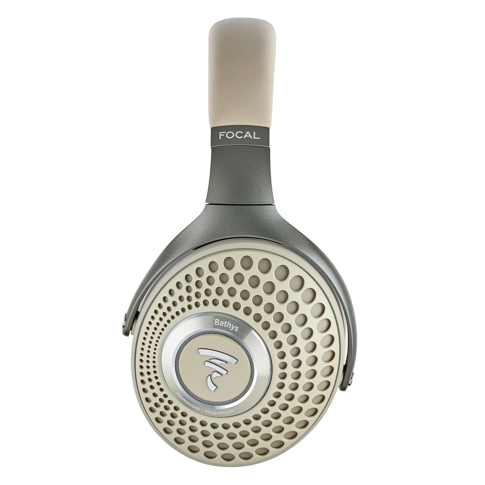 Focal Bathys Wireless Bluetooth ANC Headphones