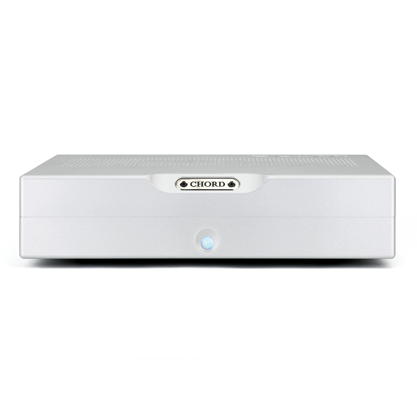 Chord BerTTi Stereo Power Amplifier - Silver