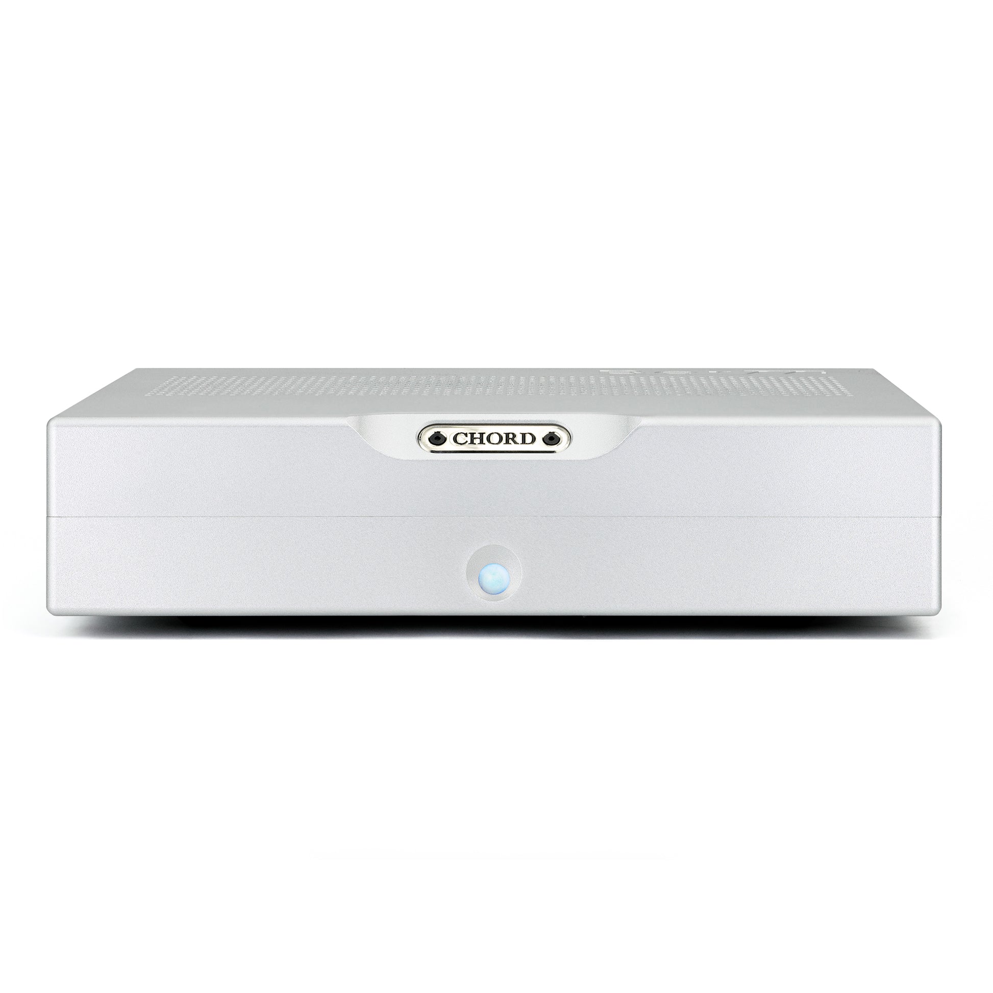 Chord BerTTi Stereo Power Amplifier - Silver