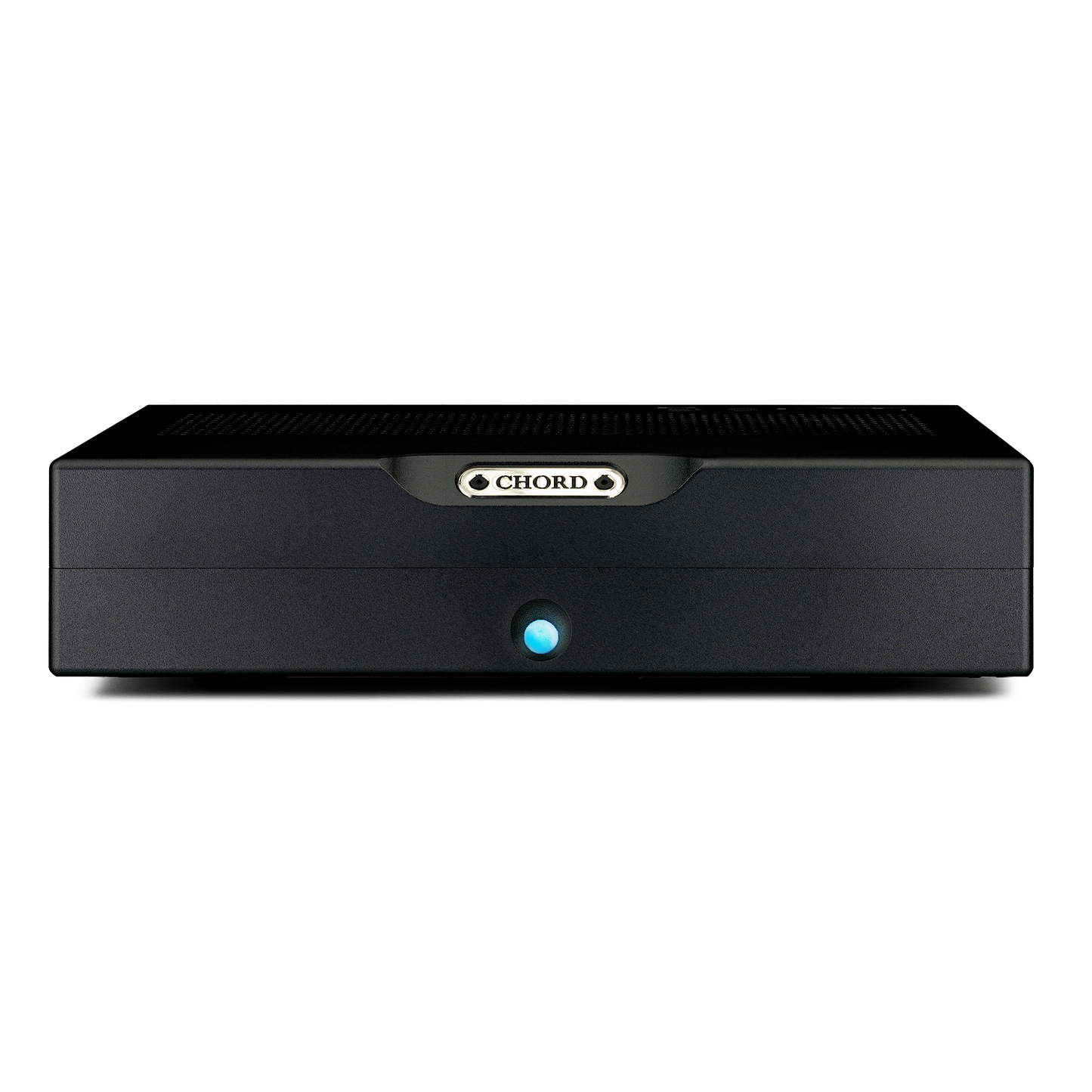 Chord BerTTi Stereo Power Amplifier - Black