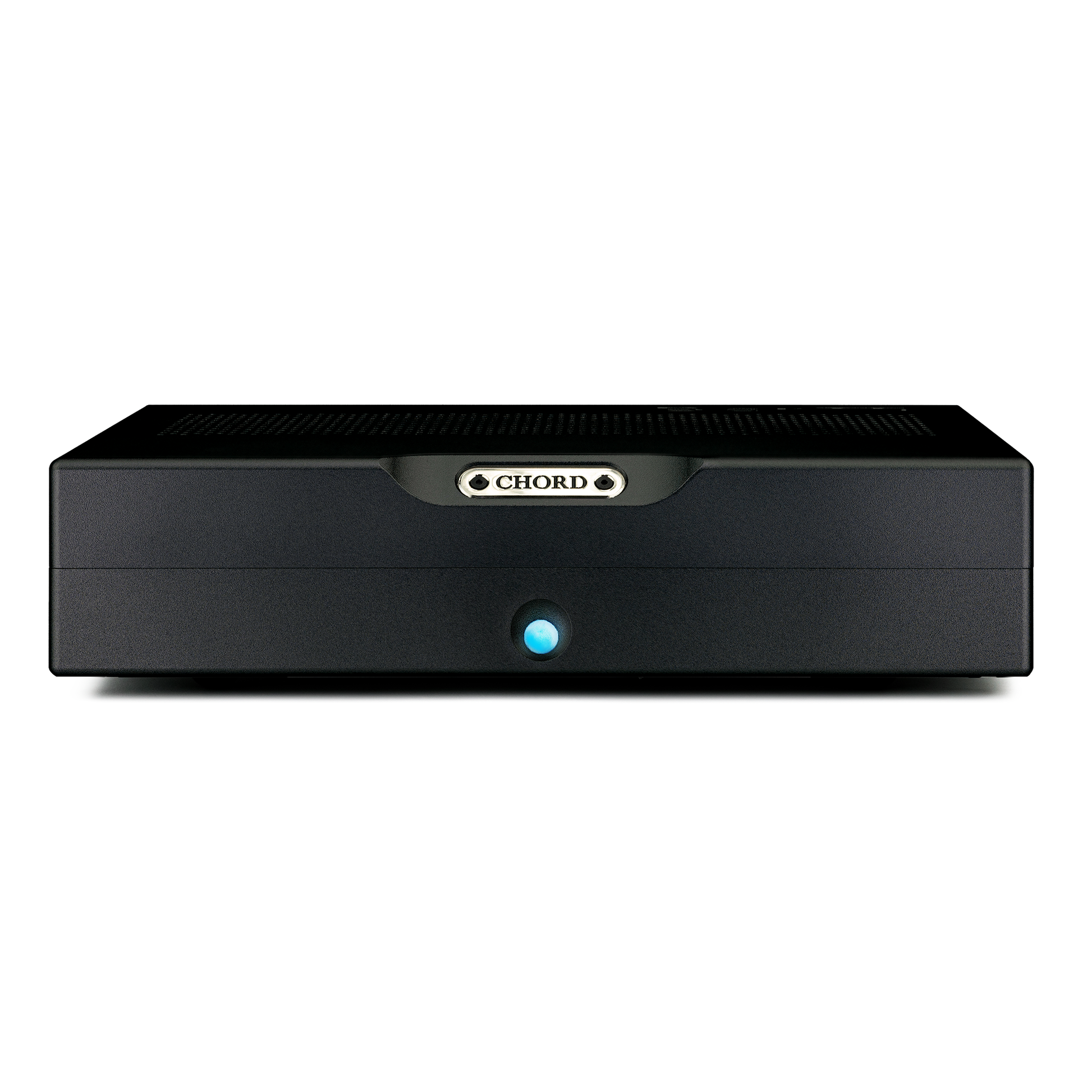 Chord BerTTi Stereo Power Amplifier - Black
