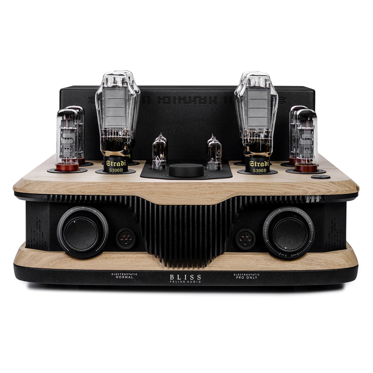 Feliks Audio Bliss Balanced Electrostatic Headphone Amplifier
