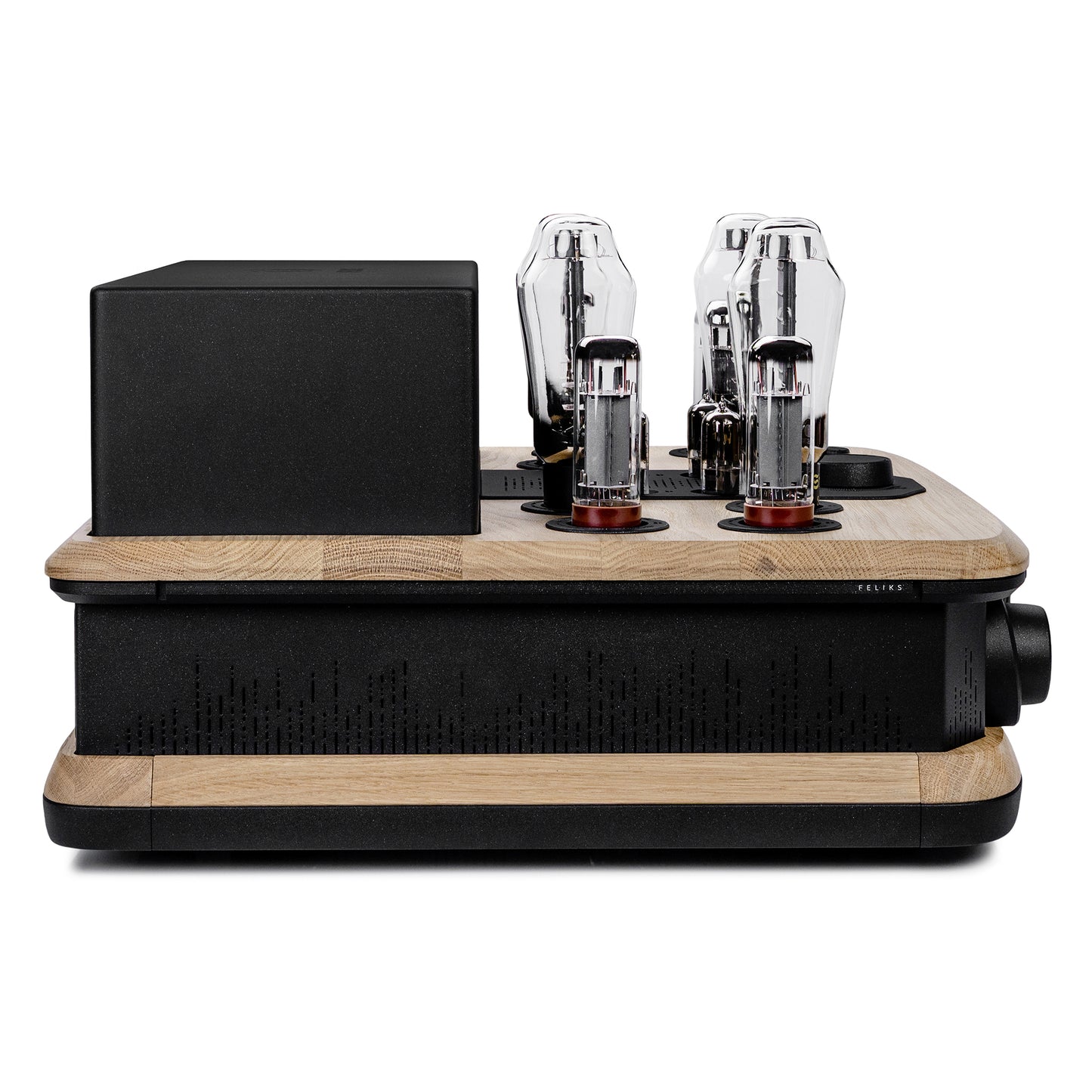 Feliks Audio Bliss Balanced Electrostatic Headphone Amplifier