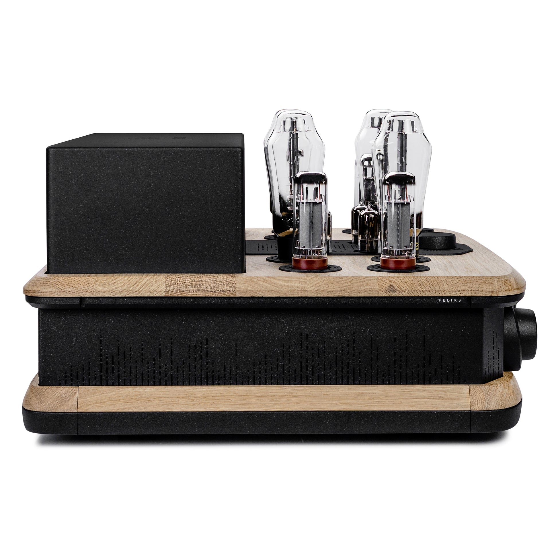 Feliks Audio Bliss Balanced Electrostatic Headphone Amplifier