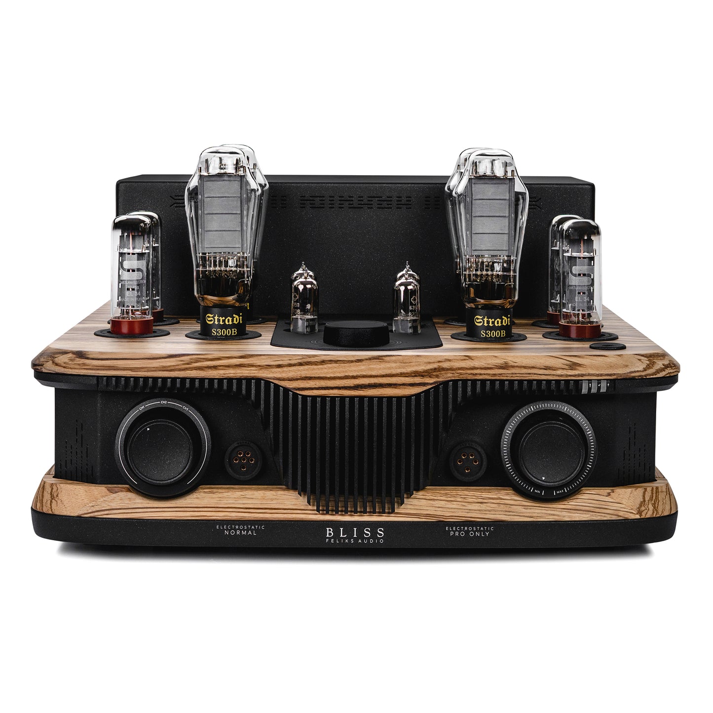 Feliks Audio Bliss Balanced Electrostatic Headphone Amplifier