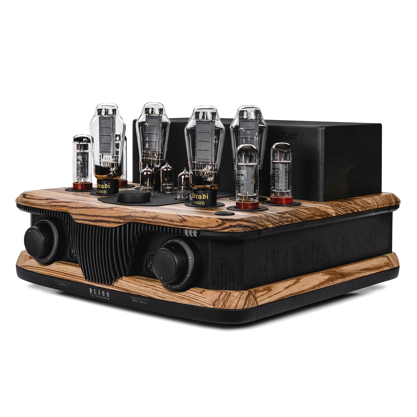Feliks Audio Bliss Balanced Electrostatic Headphone Amplifier