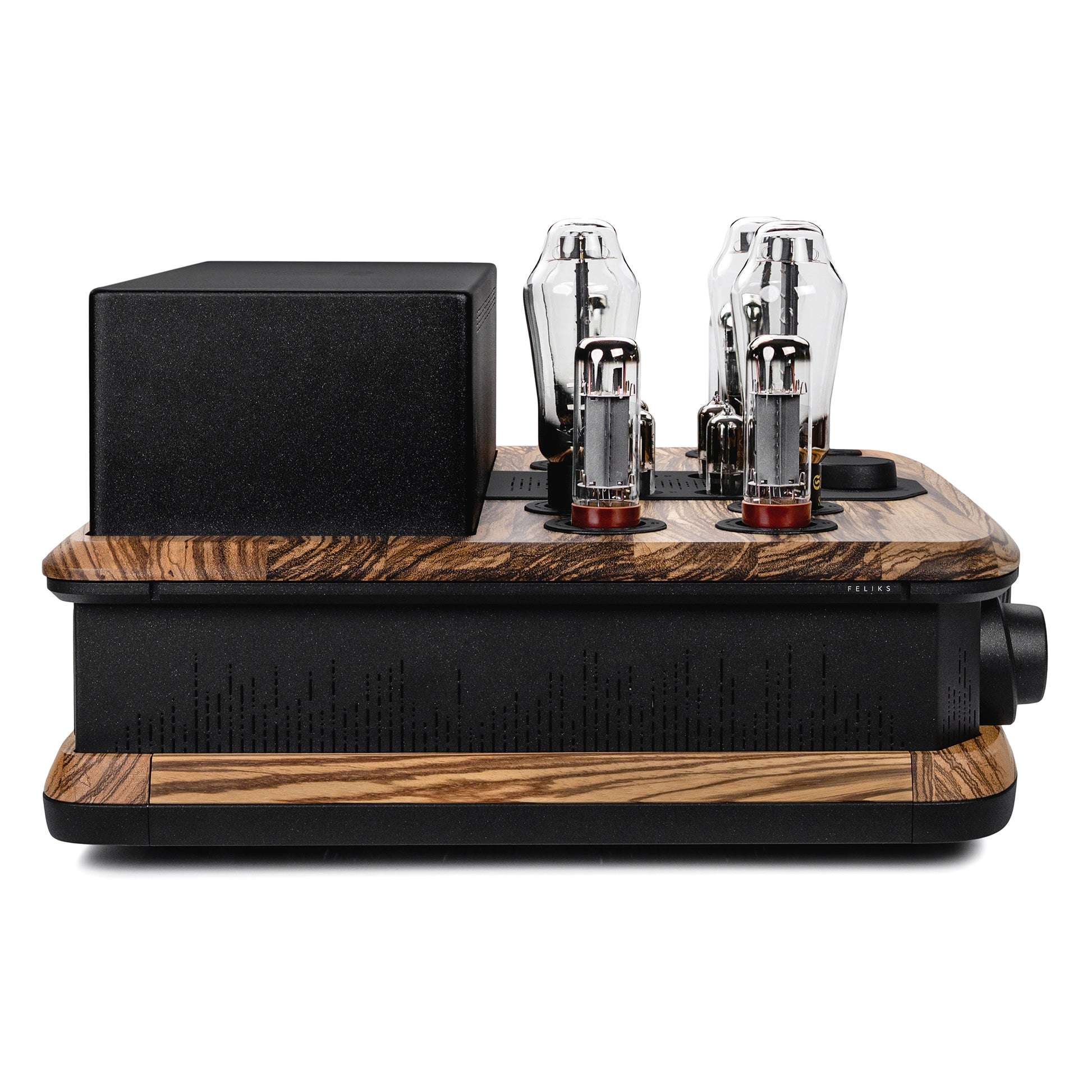 Feliks Audio Bliss Balanced Electrostatic Headphone Amplifier