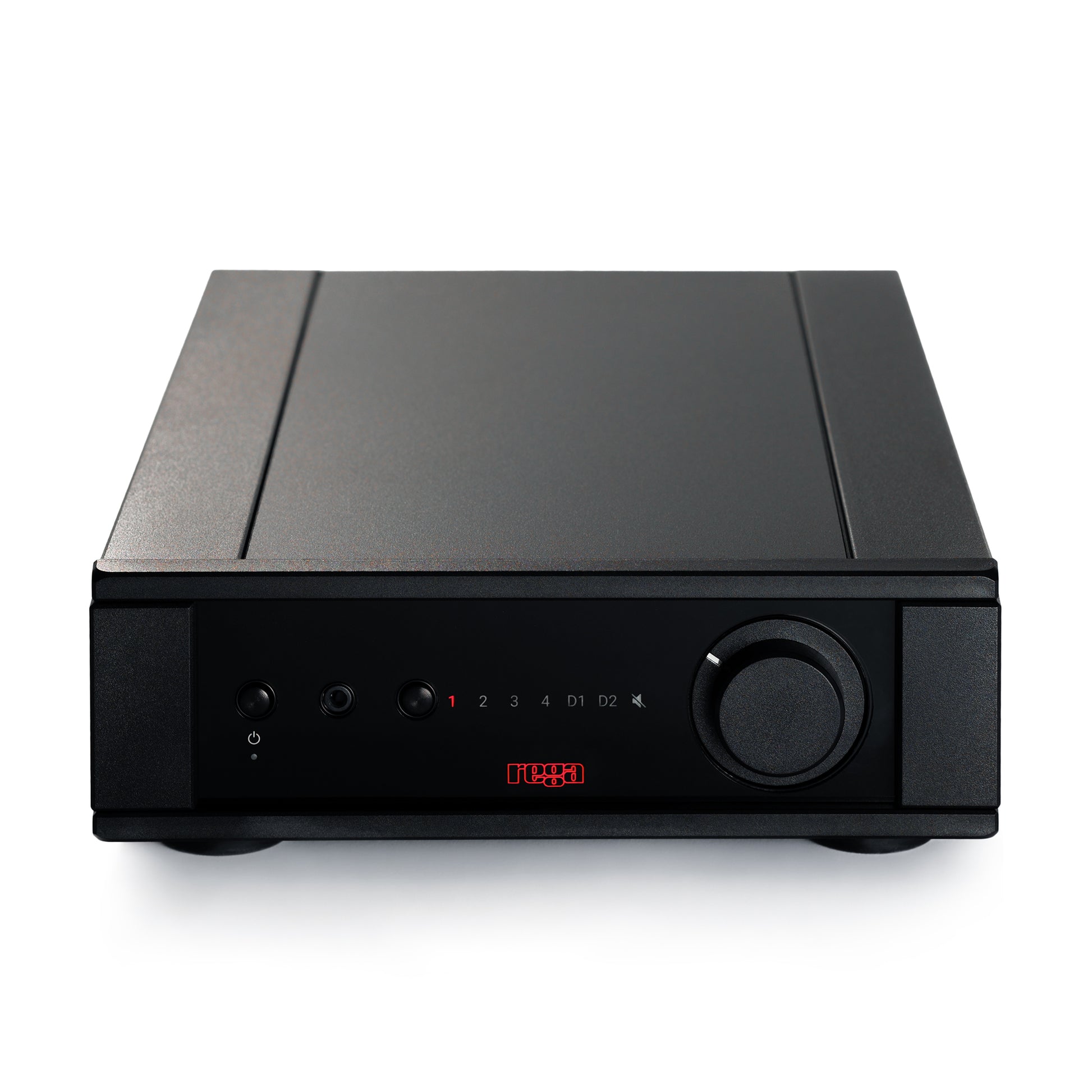Rega Brio Mk 7 Integrated Amplifier (OPEN)