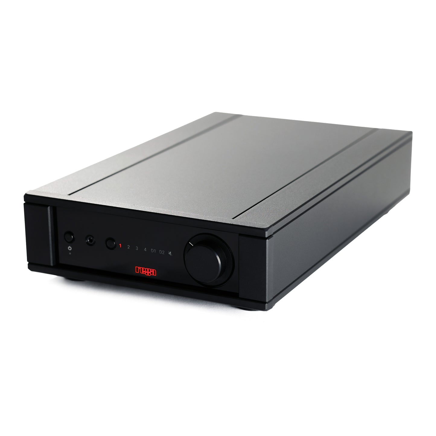 Rega Brio Mk 7 Integrated Amplifier (OPEN)