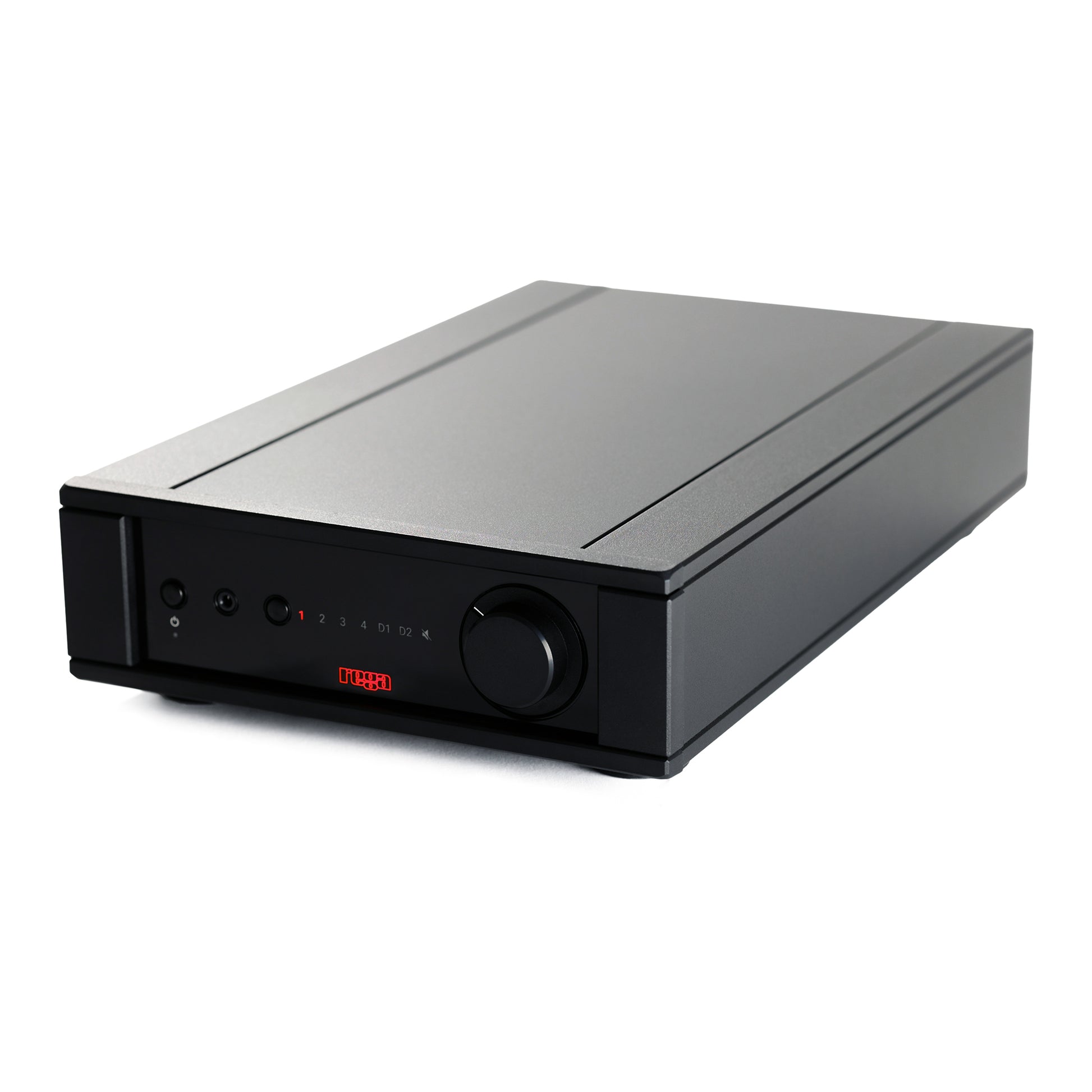 Rega Brio Mk 7 Integrated Amplifier (OPEN)