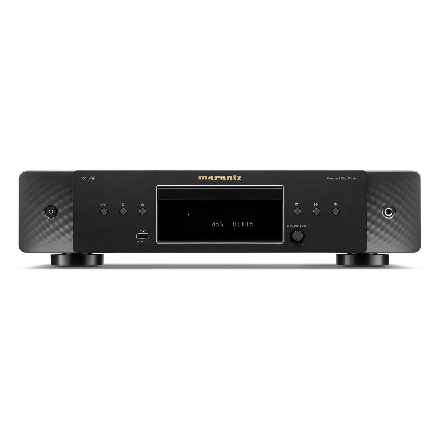 Marantz CD 70 Compact Disc Player