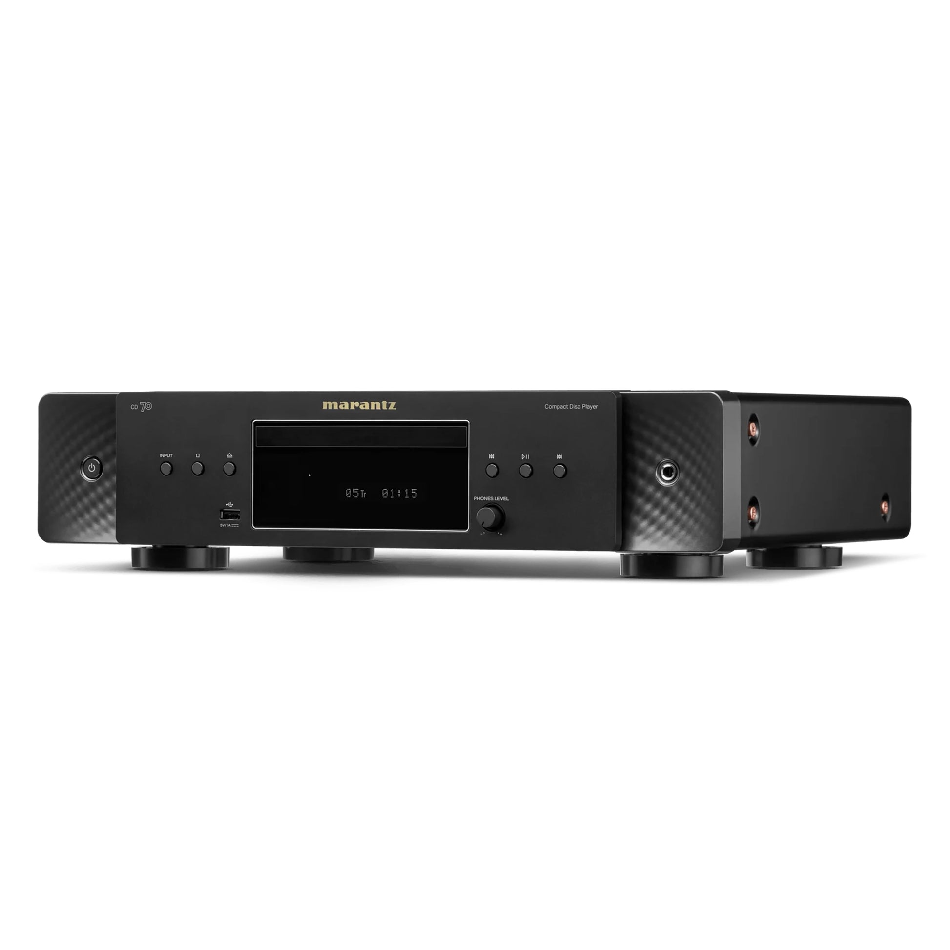 Marantz CD 70 Compact Disc Player