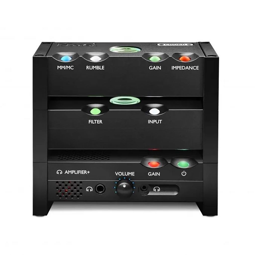 Chord Qutest System Stand