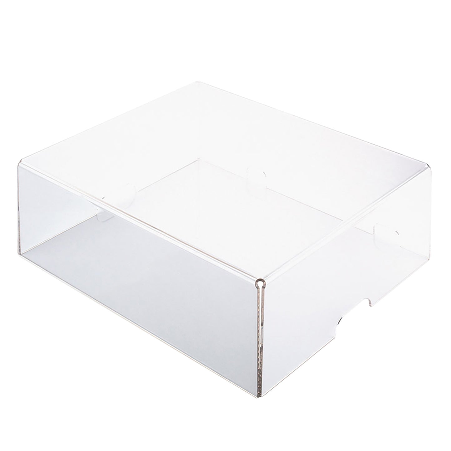 Clearaudio Signature Dust Cover