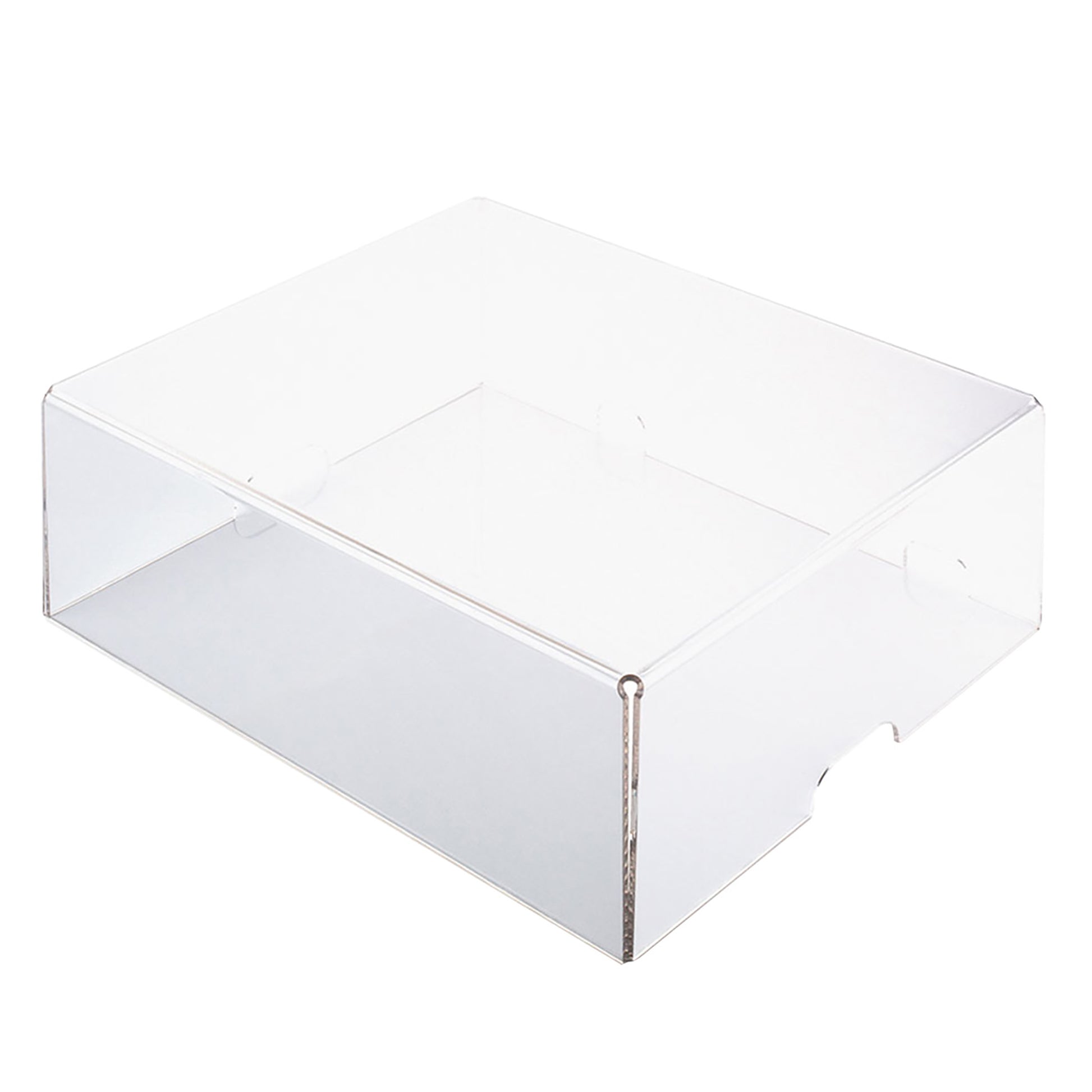 Clearaudio Signature Dust Cover
