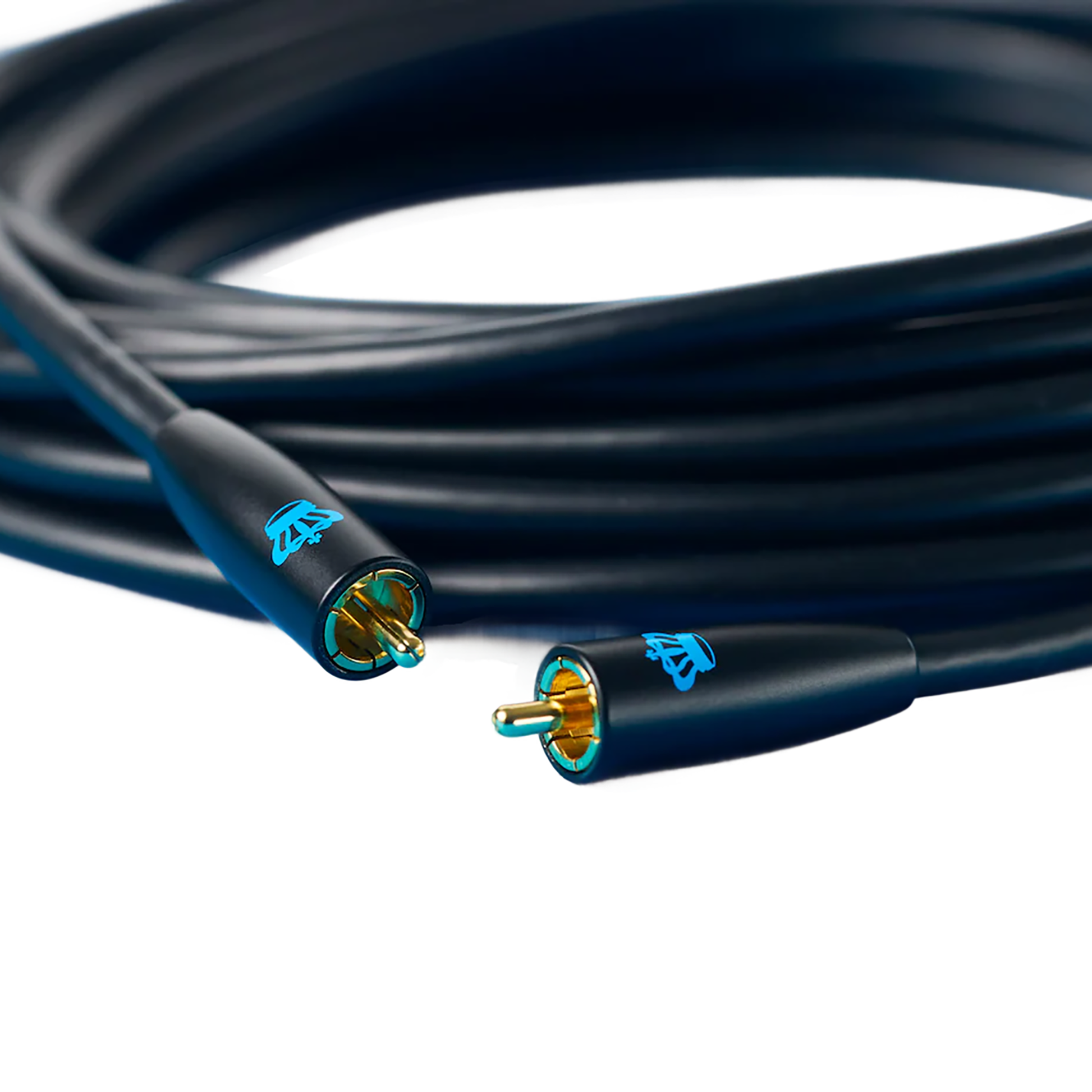 REL Acoustics Commander 0.1/LFE Subwoofer Interconnect