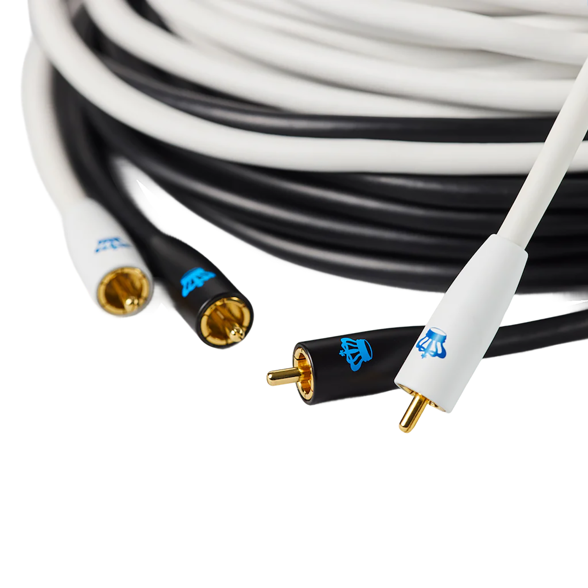REL Acoustics Commander 0.1/LFE Subwoofer Interconnect