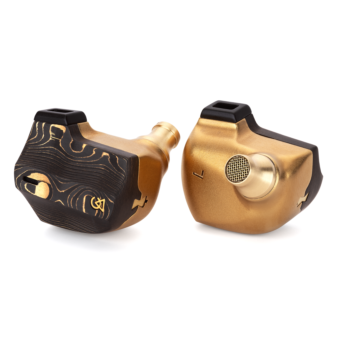 Campfire Audio Chimera In-Ear Monitor