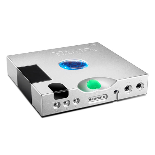 Chord Hugo TT 2 DAC / Headphone Amplifier / Preamplifier (OPEN)