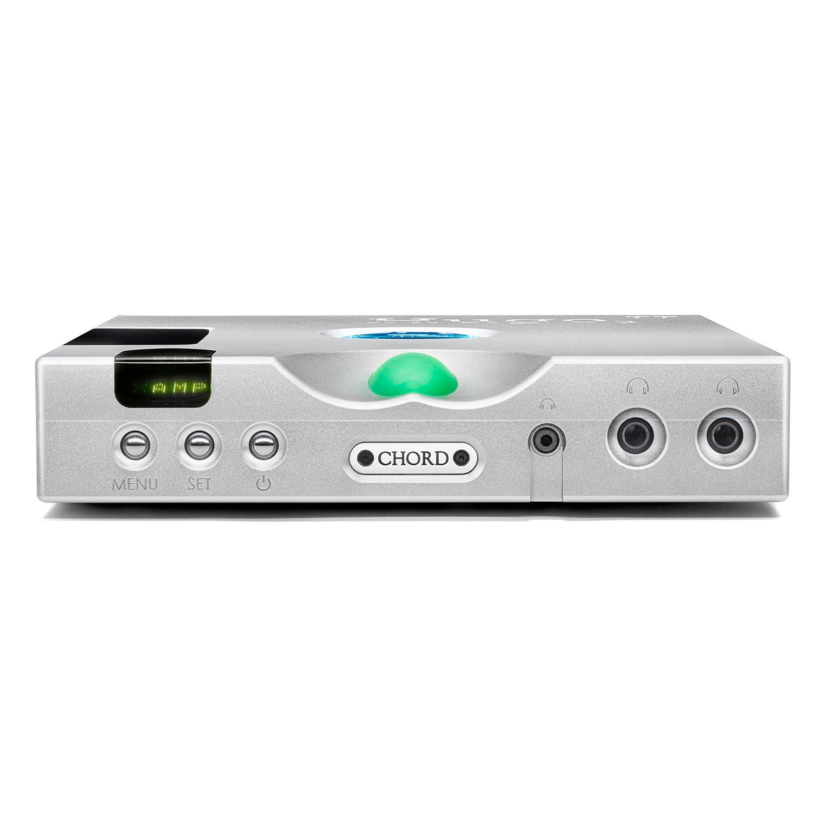 Chord Hugo TT 2 DAC / Headphone Amplifier / Preamplifier (OPEN)
