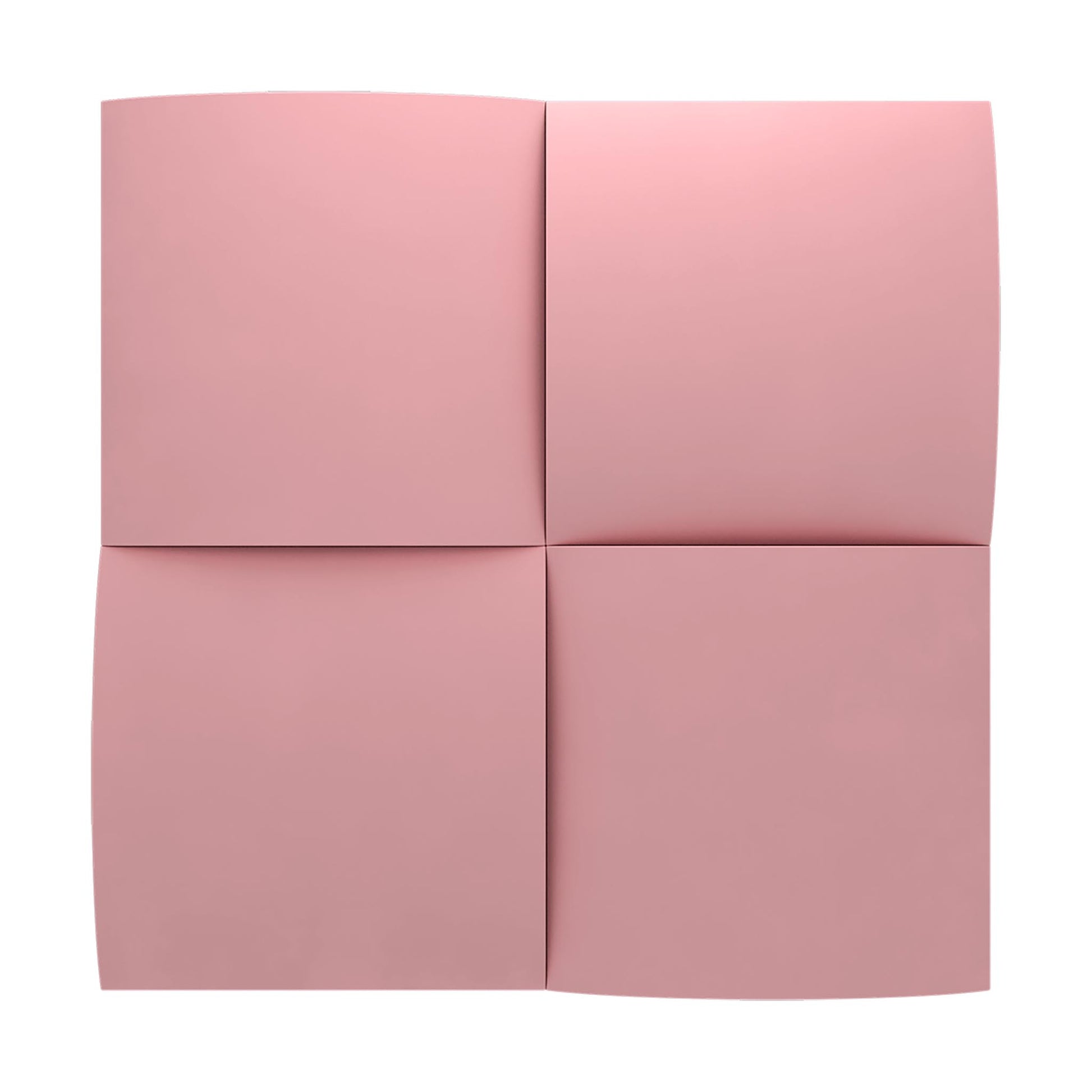 Vicoustic Cinema Round Premium Wall & Ceiling Absorption Acoustic Panel (Pack of 4)