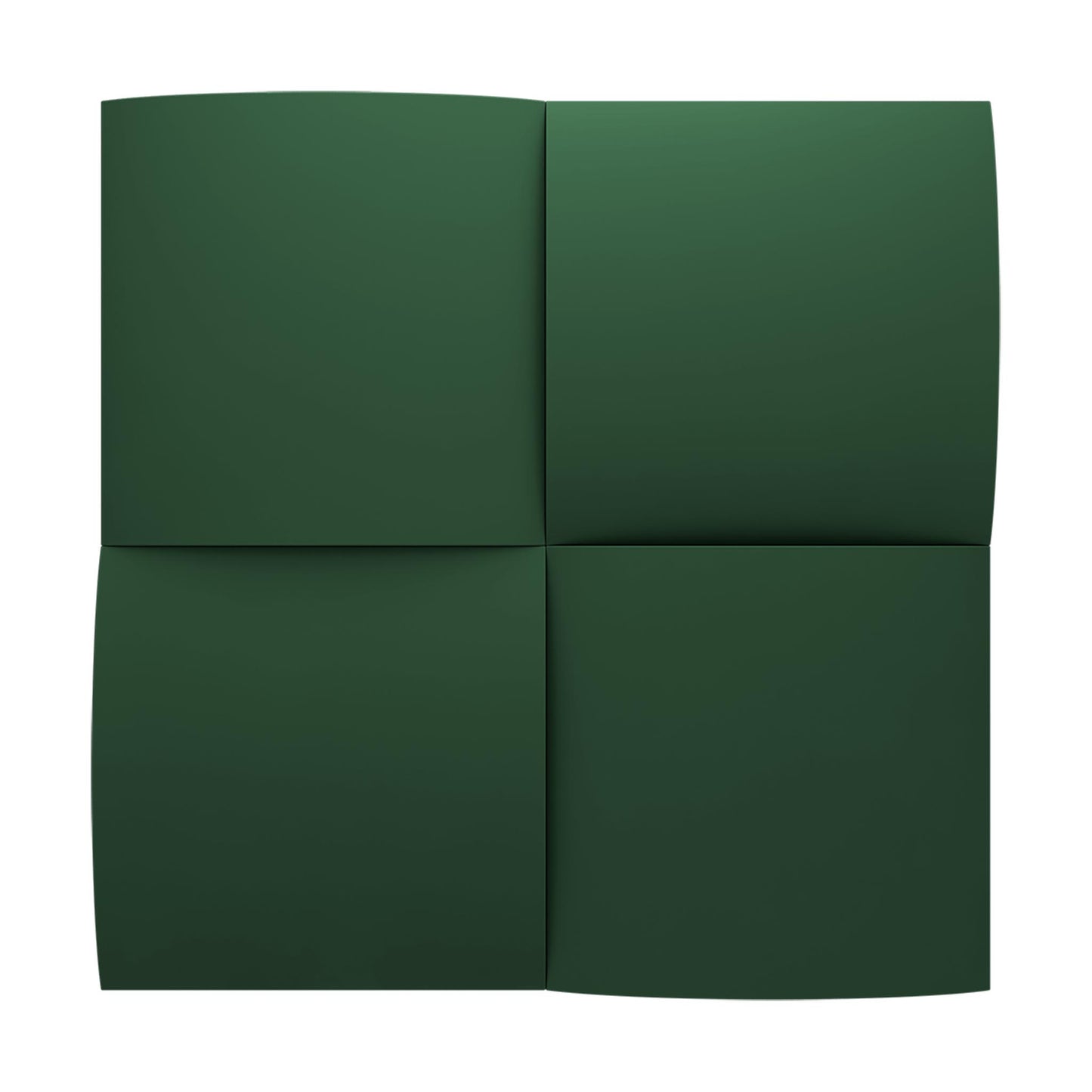 Vicoustic Cinema Round Premium Wall & Ceiling Absorption Acoustic Panel (Pack of 4)