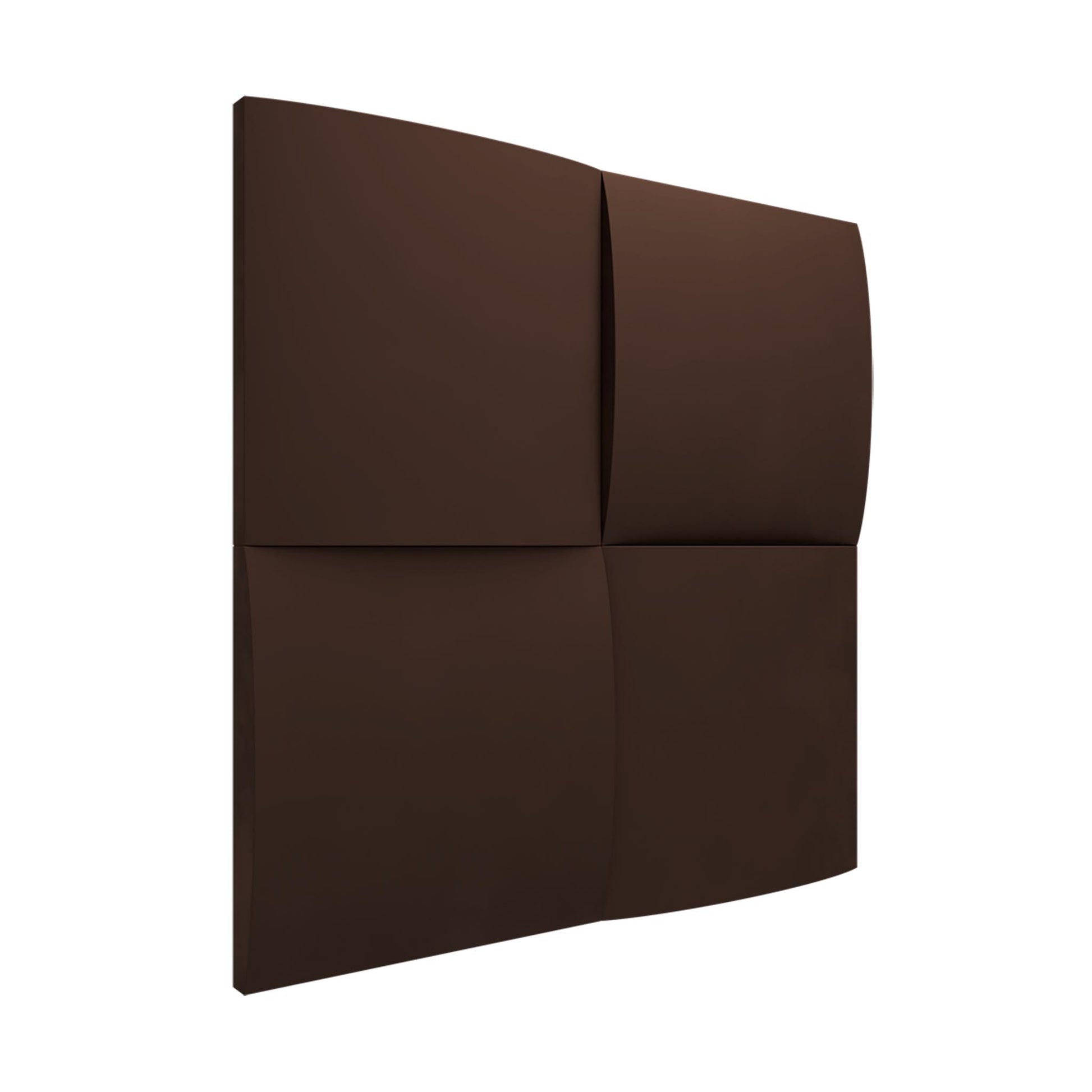 Vicoustic Cinema Round Premium Wall & Ceiling Absorption Acoustic Panel (Pack of 4)