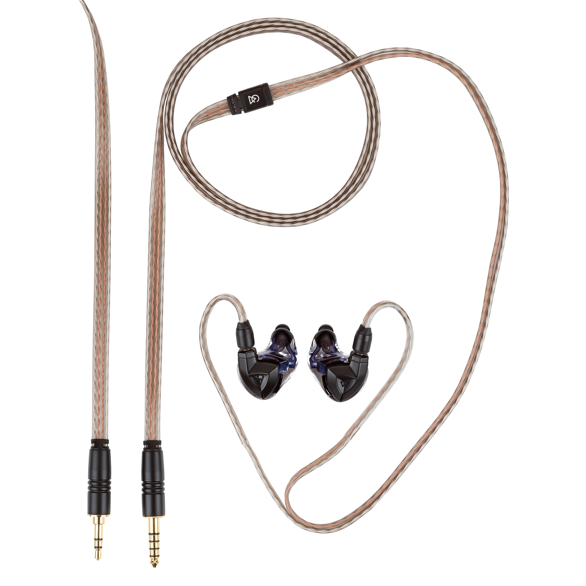 Campfire Audio Clara 'Campfire Audio x Alessandro Cortini' In-Ear Monitor