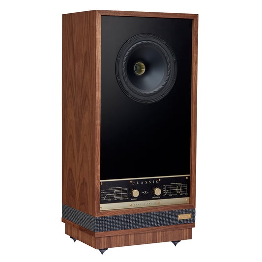 Fyne Audio Vintage Classic X Floorstanding Loudspeaker (pair)