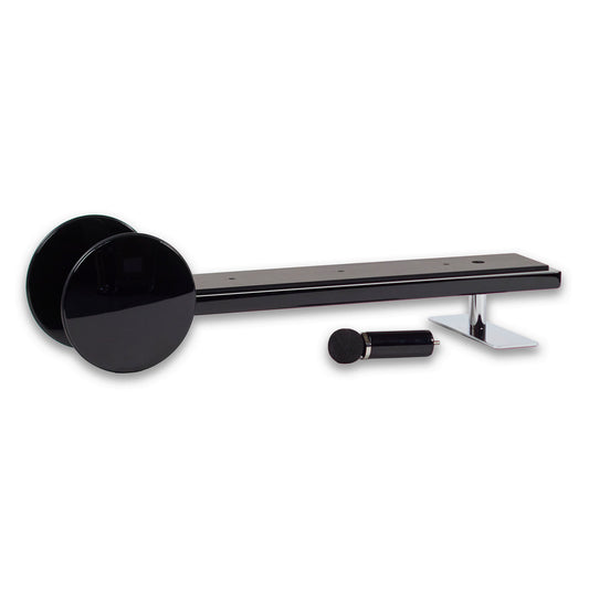 REL Acoustics Cart for PL-2 Planar Subwoofer - Black