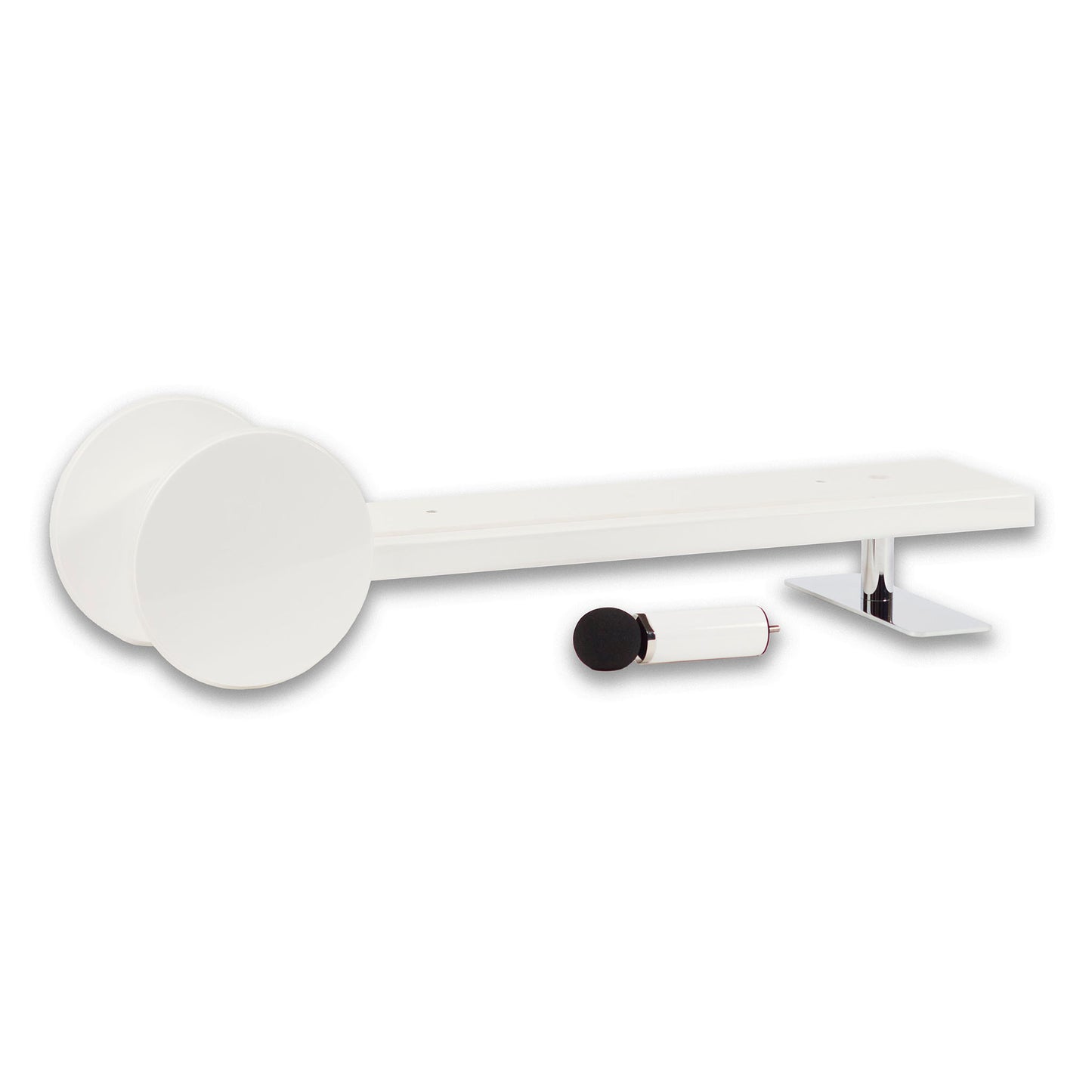 REL Acoustics Cart for PL-2 Planar Subwoofer  - White