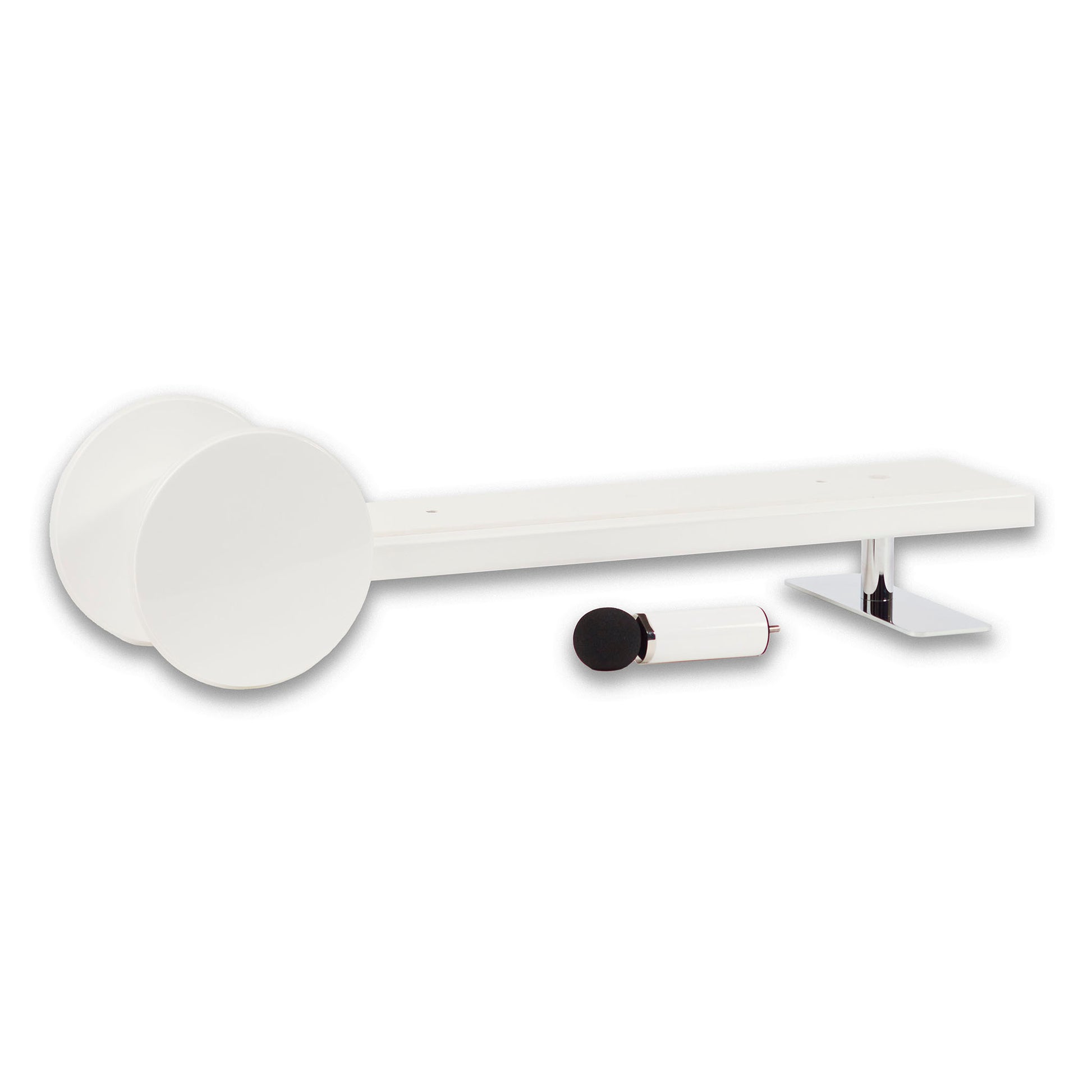 REL Acoustics Cart for PL-2 Planar Subwoofer  - White