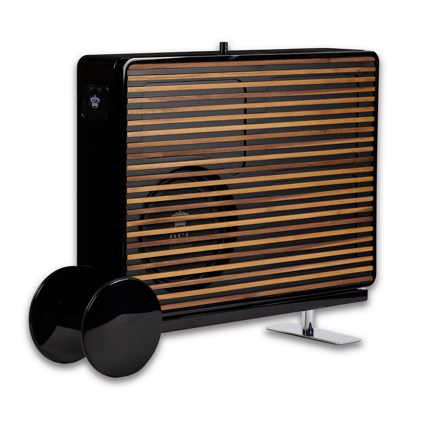 REL Acoustics PL-2 Planar Subwoofer