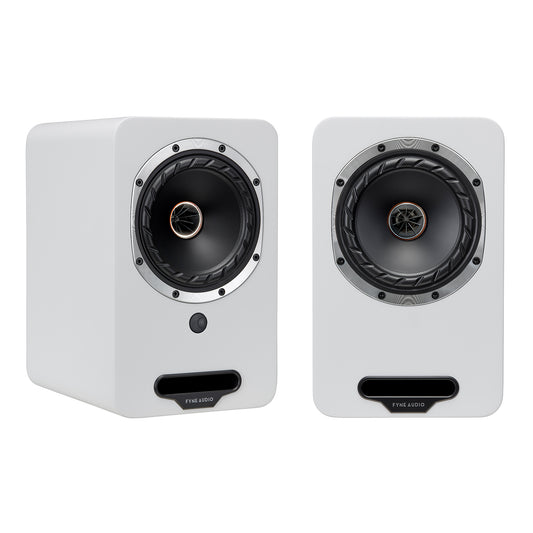 Fyne Audio Cubitt 5 Bookshelf Loudspeaker (pair)